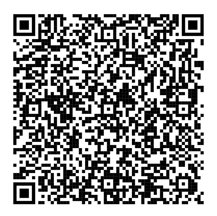 Mark Silver vCard QR Code