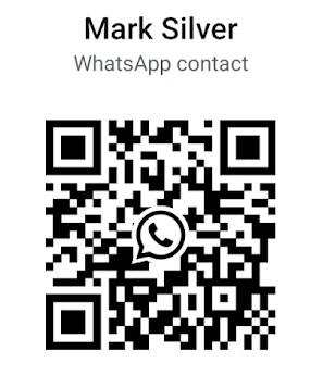 Mark Silver WhatsApp Details
